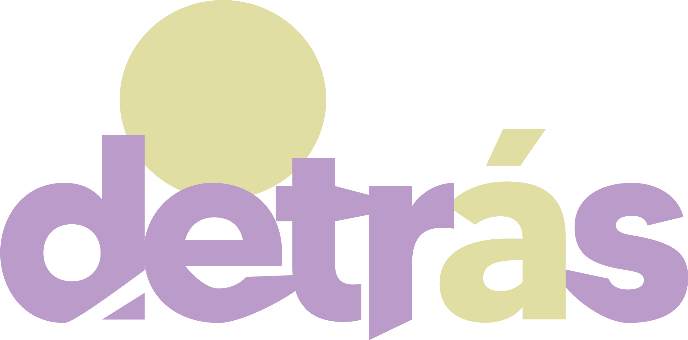 Detrás Estudio